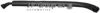JP GROUP 1411000200 Hose, crankcase breather